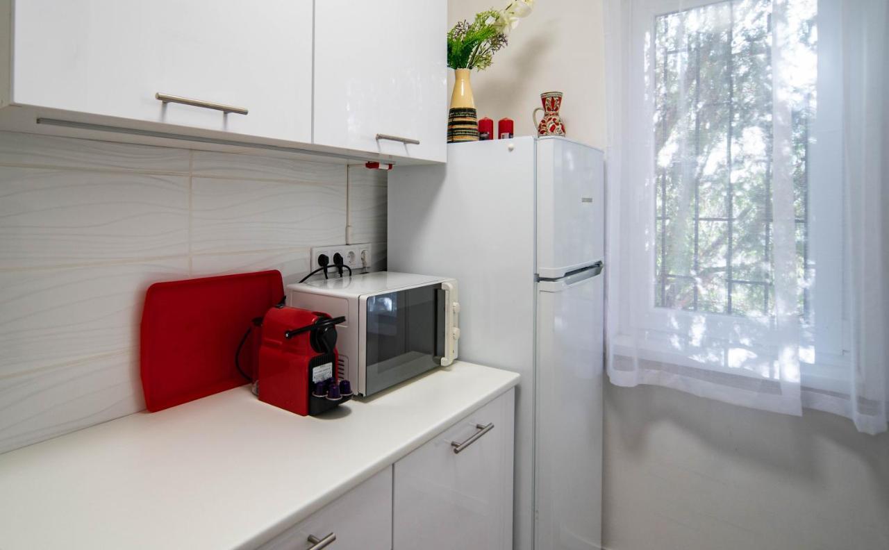 Free Parking Riverwalk Home - 4 Ppl,Wi-Fi,Ac, Tv Budapest Ngoại thất bức ảnh
