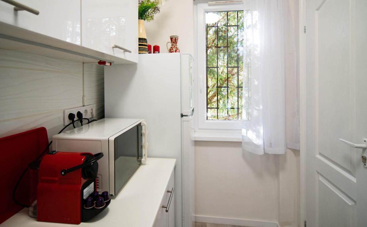 Free Parking Riverwalk Home - 4 Ppl,Wi-Fi,Ac, Tv Budapest Ngoại thất bức ảnh