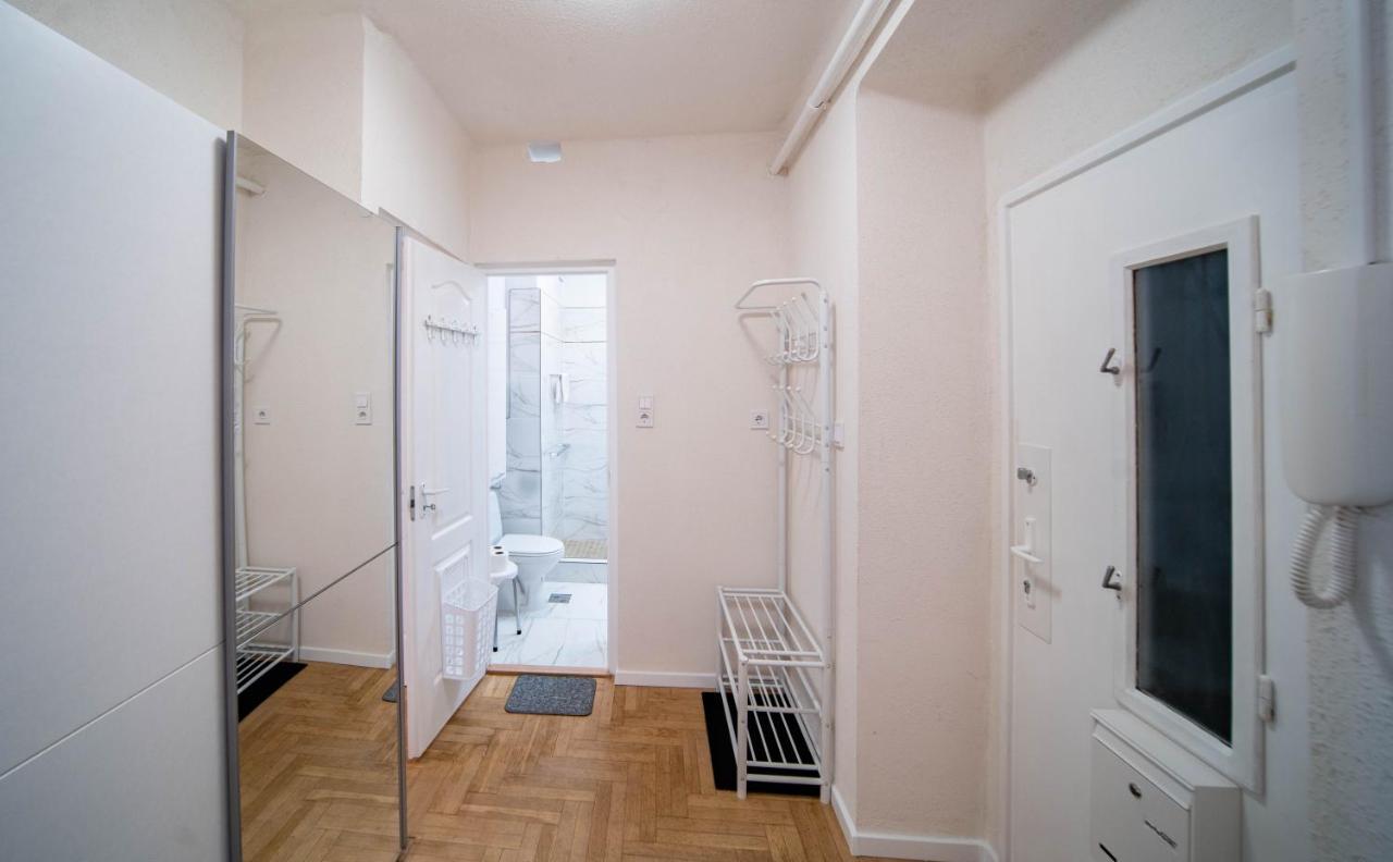 Free Parking Riverwalk Home - 4 Ppl,Wi-Fi,Ac, Tv Budapest Ngoại thất bức ảnh